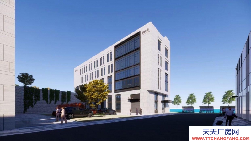 石家莊新華出售|廠房挑高9米，可貸款，增小院！