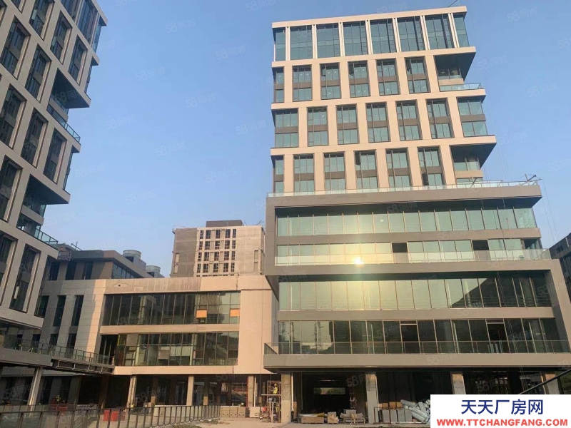 (出售) 廣州荔灣50年獨立紅本廠房好招工好配套