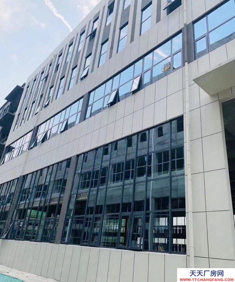 濟南歷下廠房450平740平準現房可環評即買即用