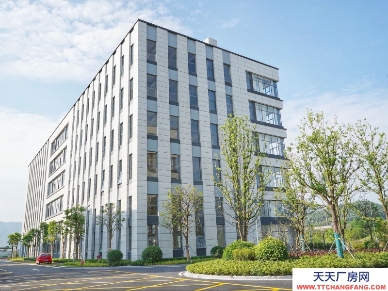 (出售) 荔灣邊全新產權標準廠房出售??！