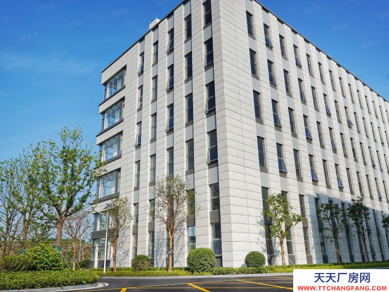 (出售) 荔灣邊全新產(chǎn)權(quán)標準廠房出售??！