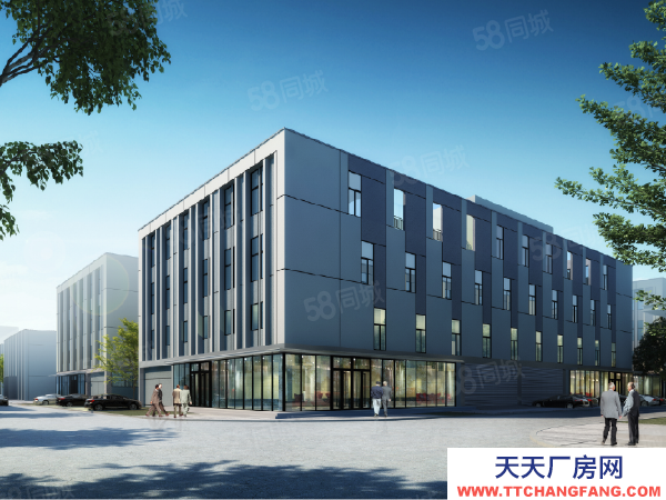 武漢江漢(出售) 獨棟廠房