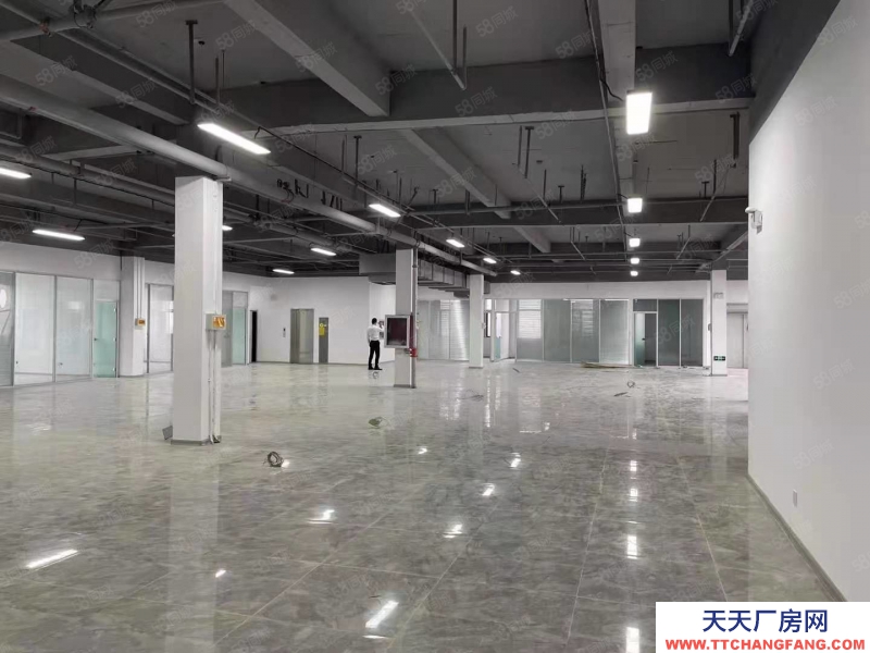 濟南歷下優企選址，可按揭，已封頂，年底竣工