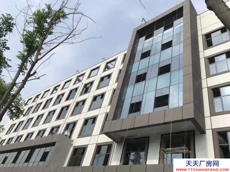 濟南歷下（11米超大柱距廠房），高層高，寬樓距，價格面議！