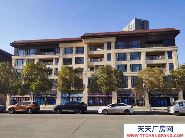 武漢江漢(出售) 三環邊，便利！配套全！常青花園金銀湖成熟園區，現房