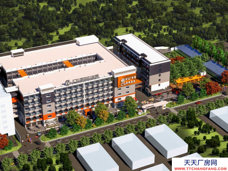 (出租)越秀 番禺旁1000方廠房招租