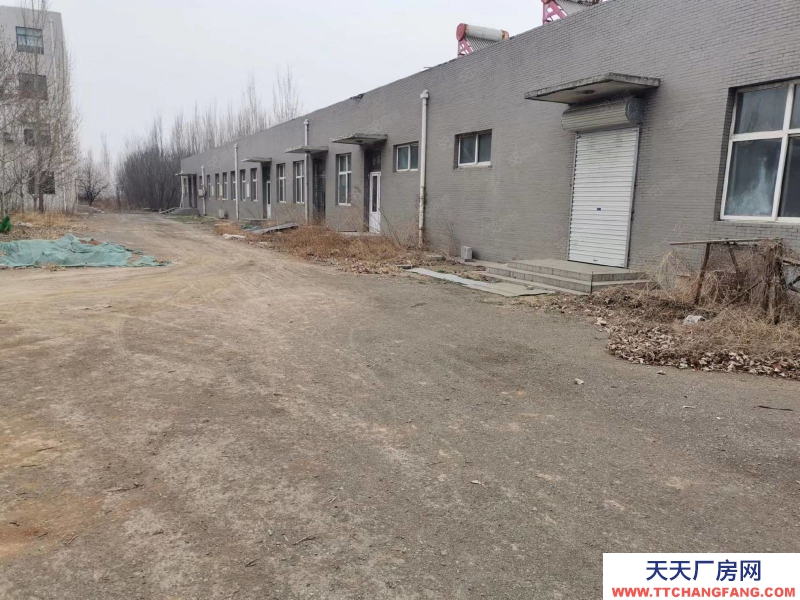 石家莊 井陘礦區(qū) 廠房庫(kù)房出租