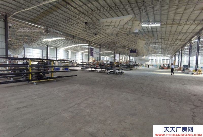 (出租) 越秀獨門獨院單一層鐵皮房可做噴漆13010平方出租價格便宜