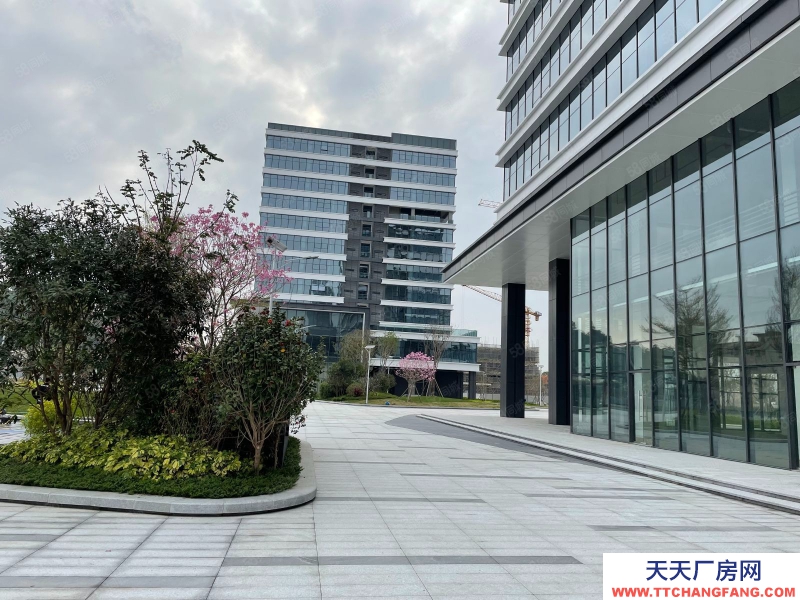 (出租) 越秀 地鐵科技園區(qū) 可生產(chǎn) 可辦公 費(fèi)用低