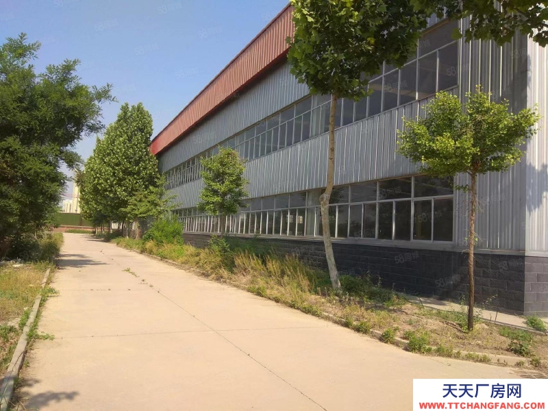 石家莊裕華區(qū) 方興路 廠房庫(kù)房出租