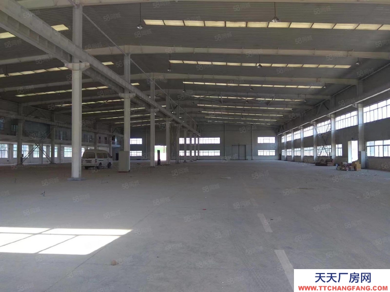 石家莊裕華區 方興路 廠房庫房出租