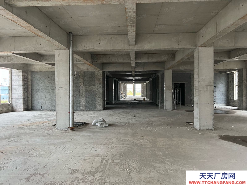 石家莊裕華良村經(jīng)濟(jì)開發(fā)區(qū)東三環(huán)全新園區(qū)廠房