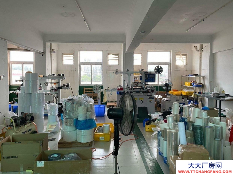 (出租) 越秀水蔭路工業(yè)區(qū)出租220平