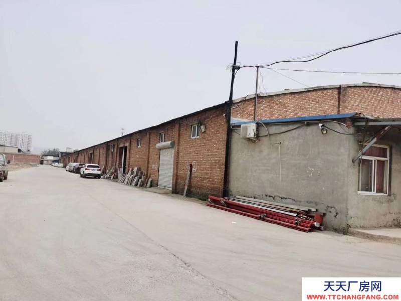 石家莊裕華區(qū) 裕翔街 嘉華路 南位炒貨廠 庫(kù)房出租