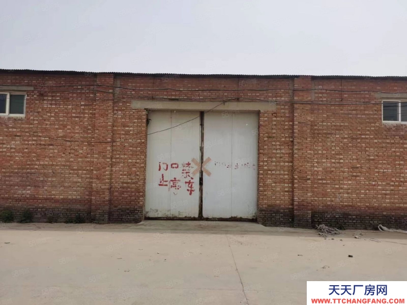 石家莊裕華區(qū) 裕翔街 嘉華路 南位炒貨廠 庫(kù)房出租