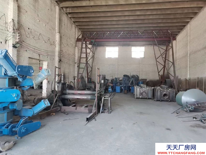 石家莊裕華區(qū) 方興路 西京北 廠房庫(kù)房獨(dú)院出租