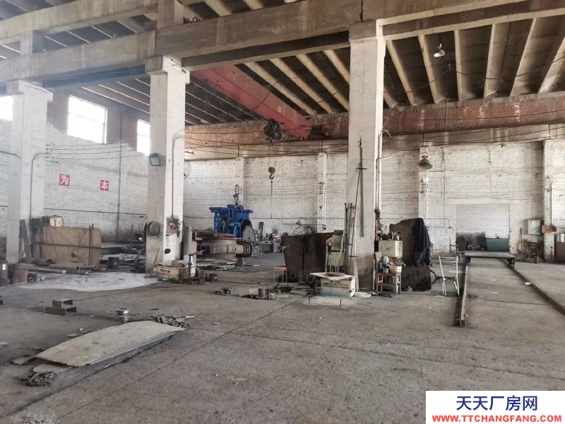 石家莊裕華區 方興路 西京北 廠房庫房獨院出租