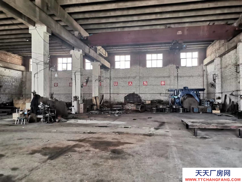 石家莊裕華區 方興路 西京北 廠房庫房獨院出租