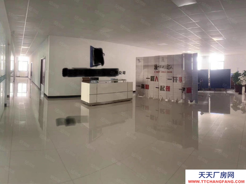 石家莊裕華區珠江大道與興安大街方億科技園廠房出租