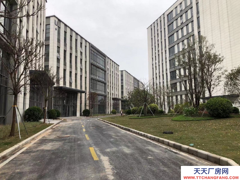 (出售) 越秀舊改工業區一手紅本廠房出售 贈車位首付2成