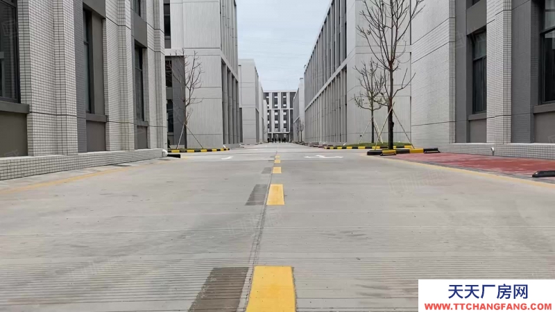 (出售) 越秀地鐵旁800到10000方獨棟分層廠房，企業(yè)成長配套齊全