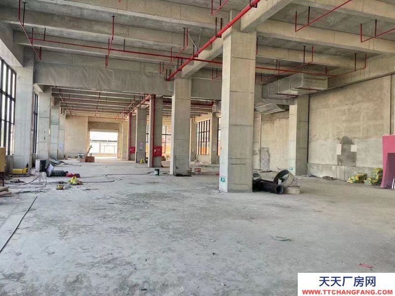 (出售) 越秀地鐵旁800到10000方獨(dú)棟分層廠房，企業(yè)成長(zhǎng)配套齊全