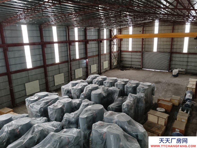 (出租) 番禺獨(dú)門獨(dú)戶中高16米630專變可辦環(huán)評(píng)掛車出入方便