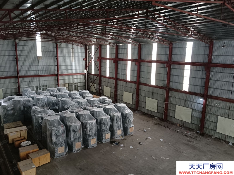 (出租) 番禺獨(dú)門獨(dú)戶中高16米630專變可辦環(huán)評(píng)掛車出入方便