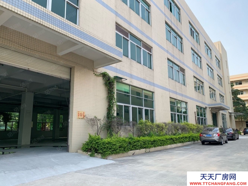 (出租) 番禺地鐵口電商 貿易 辦公920方1275平至8500平廠房出租