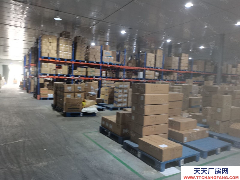 濟南市中(獨院廠房倉庫辦公樓出租或轉讓手續齊全行車可分租