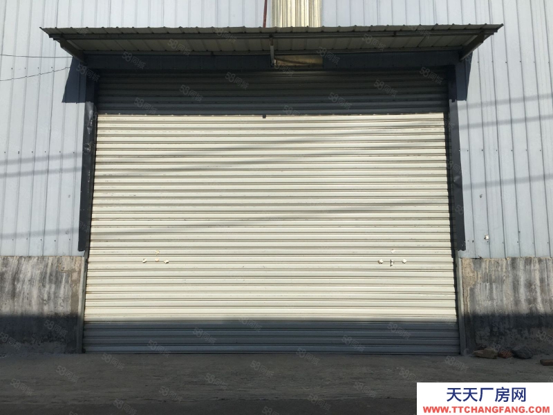 濟南市中出租二環南好位置獨院廠房倉庫（配有地坪漆）