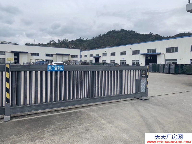 (出租) 福州晉安區(qū)（直租）青口工業(yè)區(qū)鋼結(jié)構(gòu)5700平，可環(huán)評(píng)，可分割