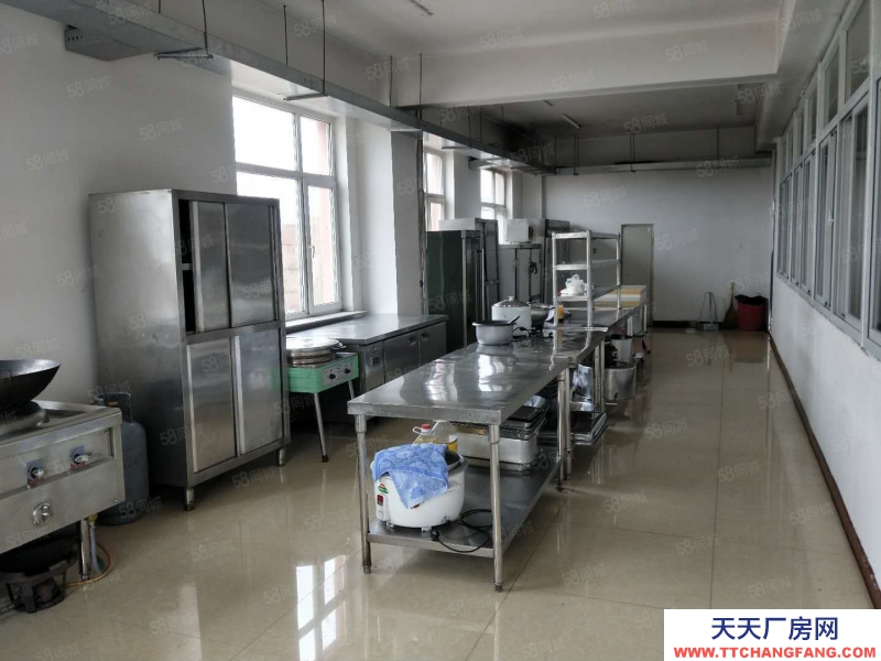 鐵西企業直租13000平廠房，外場地，辦公樓，疫情期間有優惠