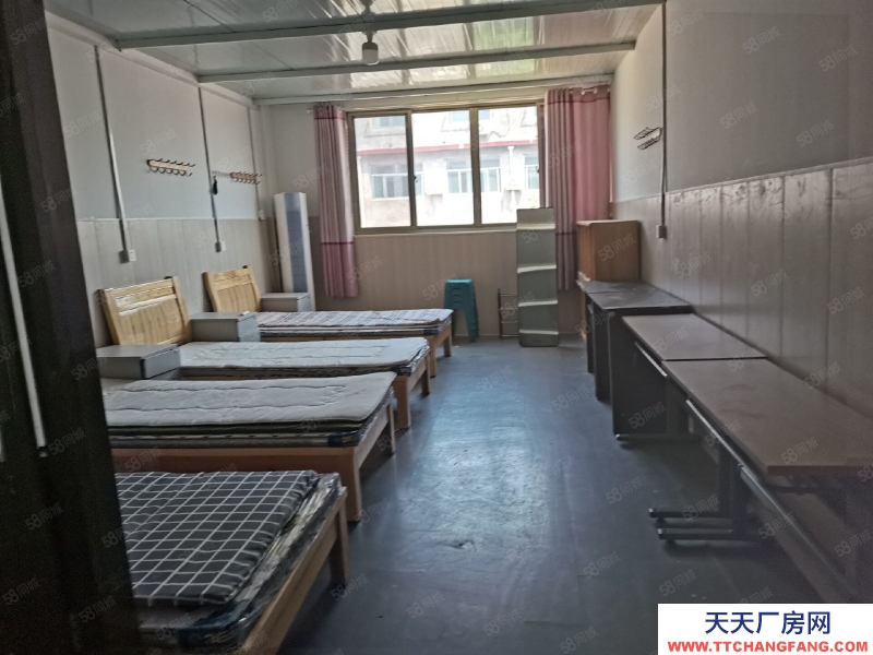 濟(jì)南市中房東直租濟(jì)微路黨家獨院廠房倉庫出租