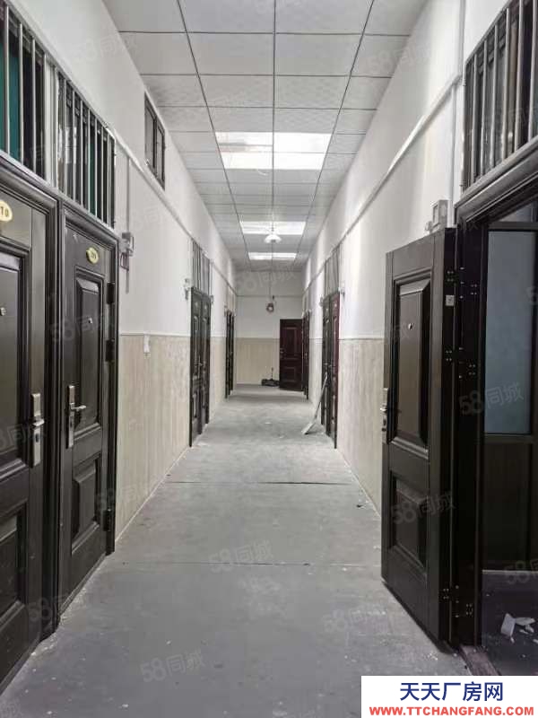 濟南市中房東直租濟微路黨家獨院廠房倉庫出租