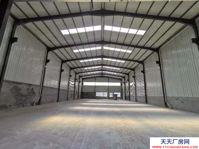 濟(jì)南市中房東直租濟(jì)微路黨家獨院廠房倉庫出租