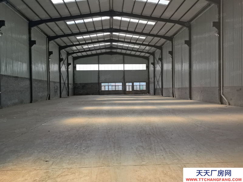 濟(jì)南市中房東直租濟(jì)微路黨家獨院廠房倉庫出租