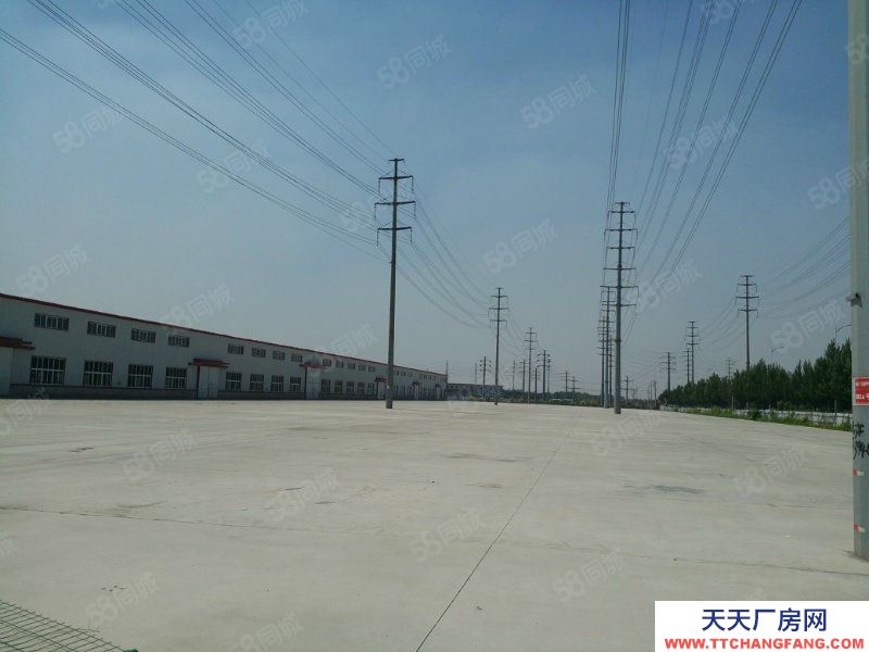 鐵西 萬平倉庫廠房場地寫字間辦公樓出租！可分割！可注冊！價格可議！