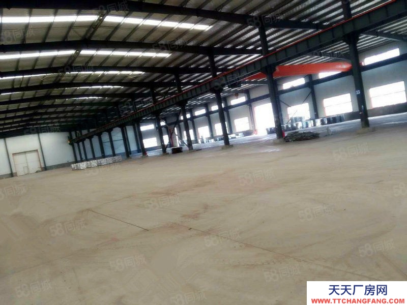 鐵西 萬平倉庫廠房場地寫字間辦公樓出租！可分割！可注冊！價格可議！