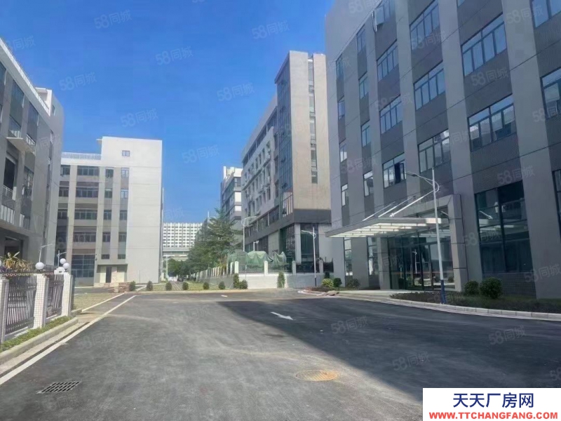 (出售) 廣州市番禺區石基鎮廠房出售可辦環評5800方急出售