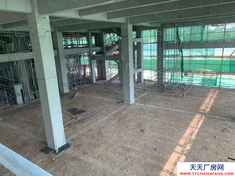 濟南市中黃河北！高速口！產權準現房！50年產權！首付10起，帶環評！