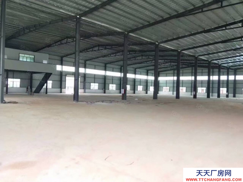 濟(jì)南市中出售單層廠房，手續(xù)齊全，辦公，加工，倉儲(chǔ)，無稅收要求