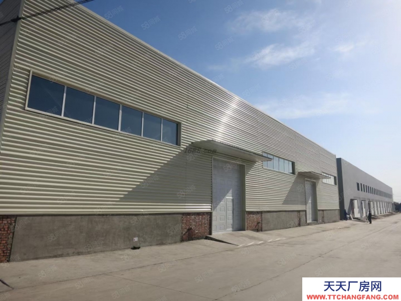 濟(jì)南市中出售單層廠房，手續(xù)齊全，辦公，加工，倉儲(chǔ)，無稅收要求