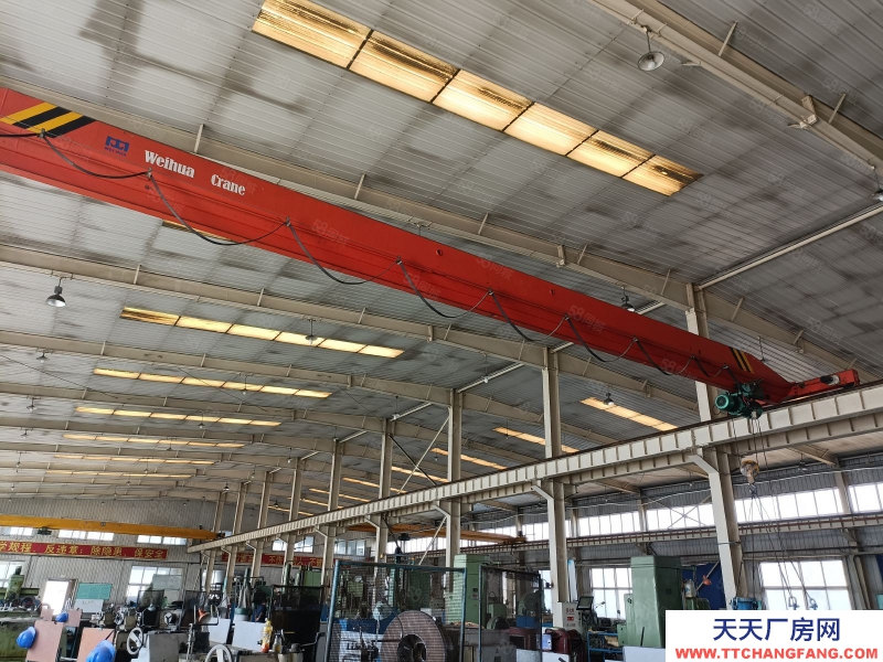 (出租) 鐵西工業(yè)大學(xué)附近有廠房3400平，舉架10米，動(dòng)力電630千