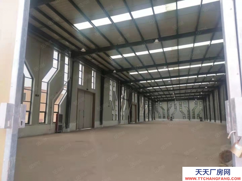 濟(jì)南市中出售單層廠房，手續(xù)齊全，辦公，加工，倉儲(chǔ)，無稅收要求