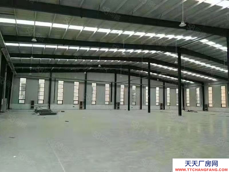 濟(jì)南市中出售單層廠房，手續(xù)齊全，辦公，加工，倉儲(chǔ)，無稅收要求