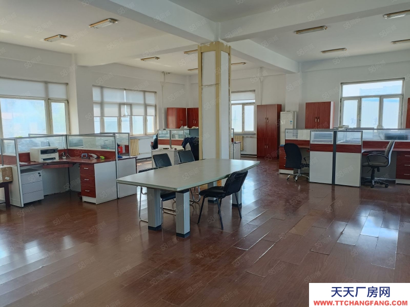 (出租) 鐵西工業大學附近有廠房3400平,舉架10米,動力電630千