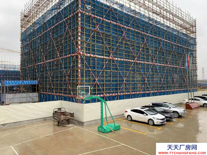 (出售) 福州晉安區市區50年產權全新廠房可租可售，配套完善管理（食宿）交通優勢