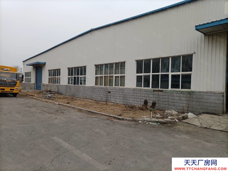 鐵西區(qū) 急租!經(jīng)濟(jì)開發(fā)區(qū)4號(hào)街獨(dú)院廠房,交通便利,能進(jìn)大車!