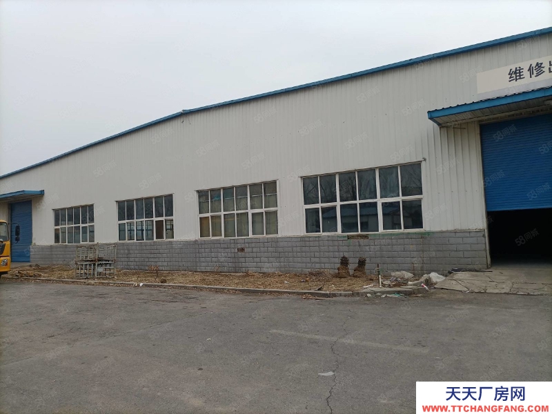 鐵西區(qū) 急租!經(jīng)濟(jì)開發(fā)區(qū)4號(hào)街獨(dú)院廠房,交通便利,能進(jìn)大車!